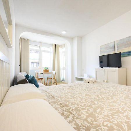 Estudio Apolo Beach I Marbella Exterior foto
